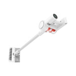 Беспроводной ручной пылесос Xiaomi Mi Wireless Vacuum Cleaner K10 MJWXCQ04ZM (белый)