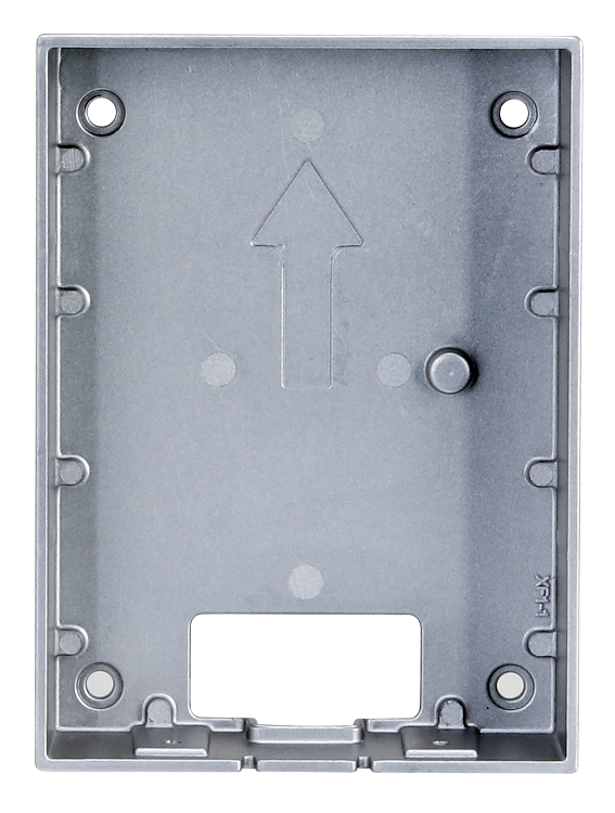 Крепление для врезного монтажа VTM115