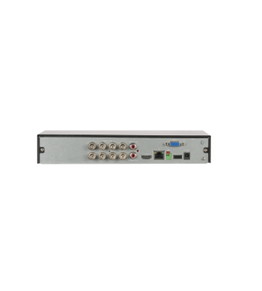 Видеорегистратор HDCVI Dahua DH-XVR5108HS-4KL-I3
