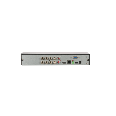 Видеорегистратор HDCVI Dahua DH-XVR5108HS-4KL-I3