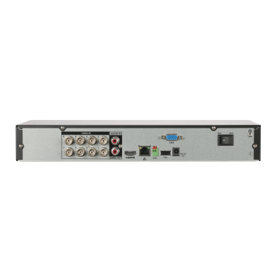 Видеорегистратор HDCVI Dahua DH-XVR5108C-I3/T