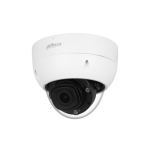 Умная IP-видеокамера Dahua DH-IPC-HDBW5842HP-ZHE-2712F 8Мп с AI, вариофокалом и ИК-подсветкой до 40 м