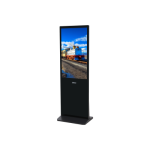 Монитор LED 43 Dahua DHI-LDV43-SAI400K