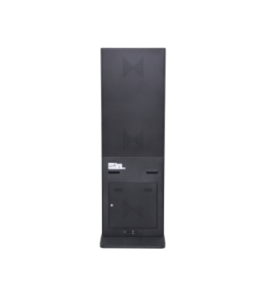 Монитор 43 Dahua DHI-LDV43-SAI400K