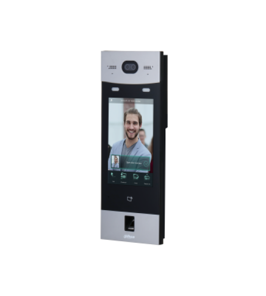 IP Вызывная панель Dahua DHI-VTO9231D