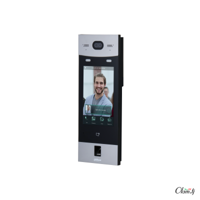 IP Вызывная панель Dahua DHI-VTO9231D