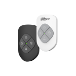 Беспроводной брелок Dahua DHI-ARA24-W2(868)