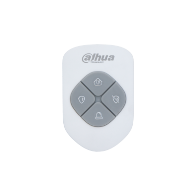 Беспроводной брелок Dahua DHI-ARA24-W2(868)