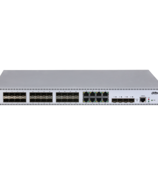 Коммутатор управляемый Dahua DH-SG5036FX