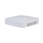NVR4108-4KS3 8-канальный IP-видеорегистратор с поддержкой ИИ и H.265+