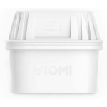 Картридж для фильтра Xiaomi Viomi Filter Kettle L1 V1‑FX4H (3 шт.) — сменный фильтр 7‑ступеней, белый