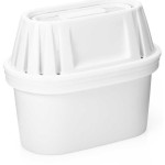 Картридж для фильтра Xiaomi Viomi Filter Kettle L1 V1‑FX4H (3 шт.) — сменный фильтр 7‑ступеней, белый