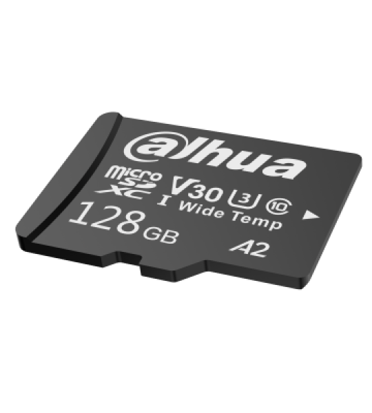 Карта памяти DHI-TF-W100-128GB