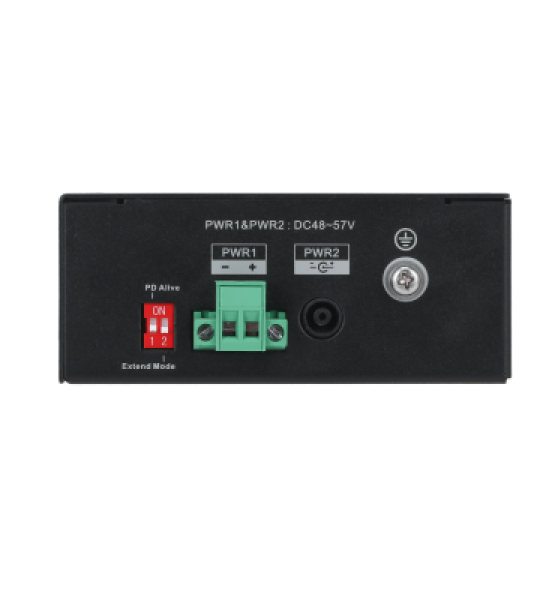 POE-коммутатор Dahua PFS3110-8ET-96