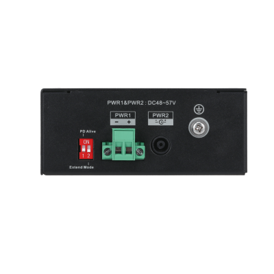 POE-коммутатор Dahua PFS3110-8ET-96