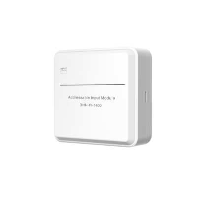 Адресный входной модуль Dahua DHI-HY-1400