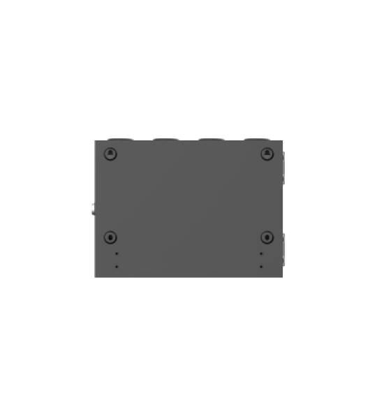 Пульт управления пожарной сигнализацией Dahua DHI-HY-C102-8