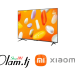 Телевизор Xiaomi Redmi A75 2025, 75'' 4K Direct LED, 120Гц, L75MA-RA