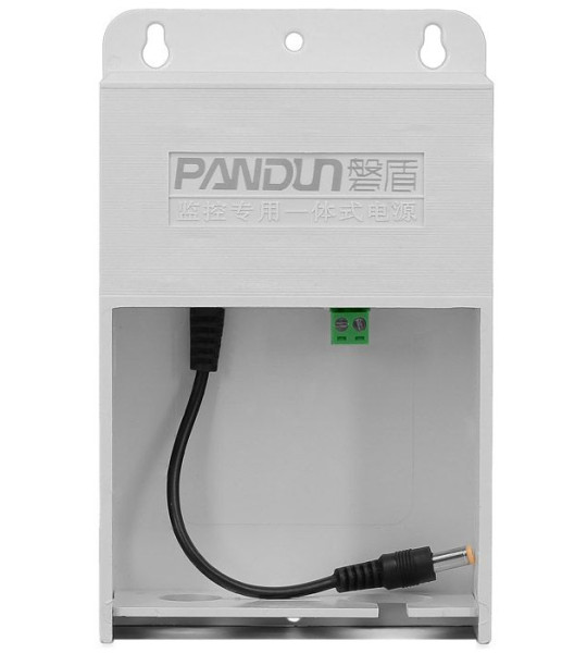 Блок питания камеры 12V/2A (большой) Pandun