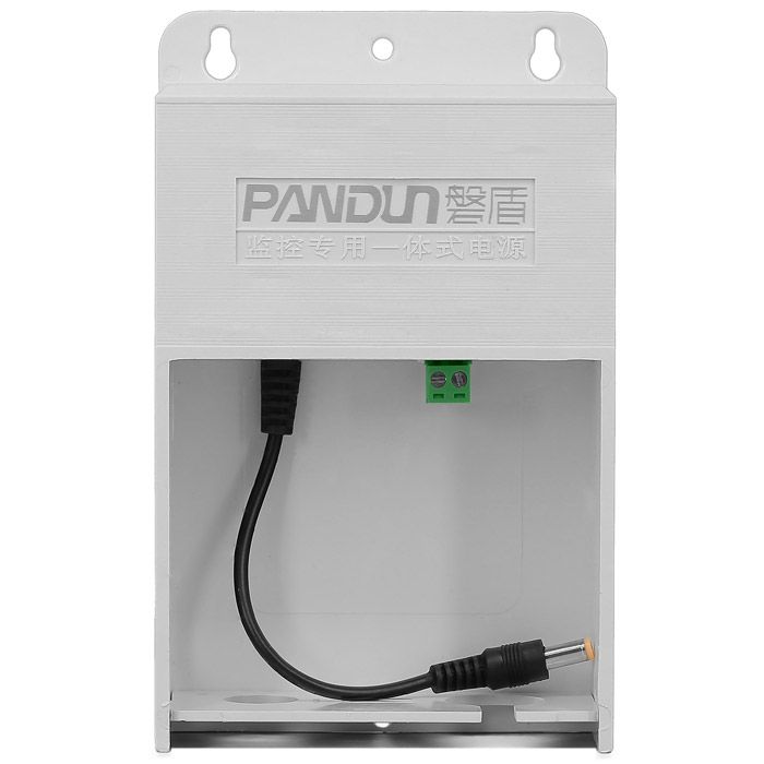 Блок питания камеры 12V/2A (большой) Pandun