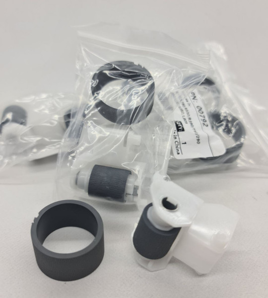 Ролик захвата Aihaoyin для принтеров Epson L800, L801, L805, L810, L850, Stylus Photo R250, R265, R270, R280, R285, R290