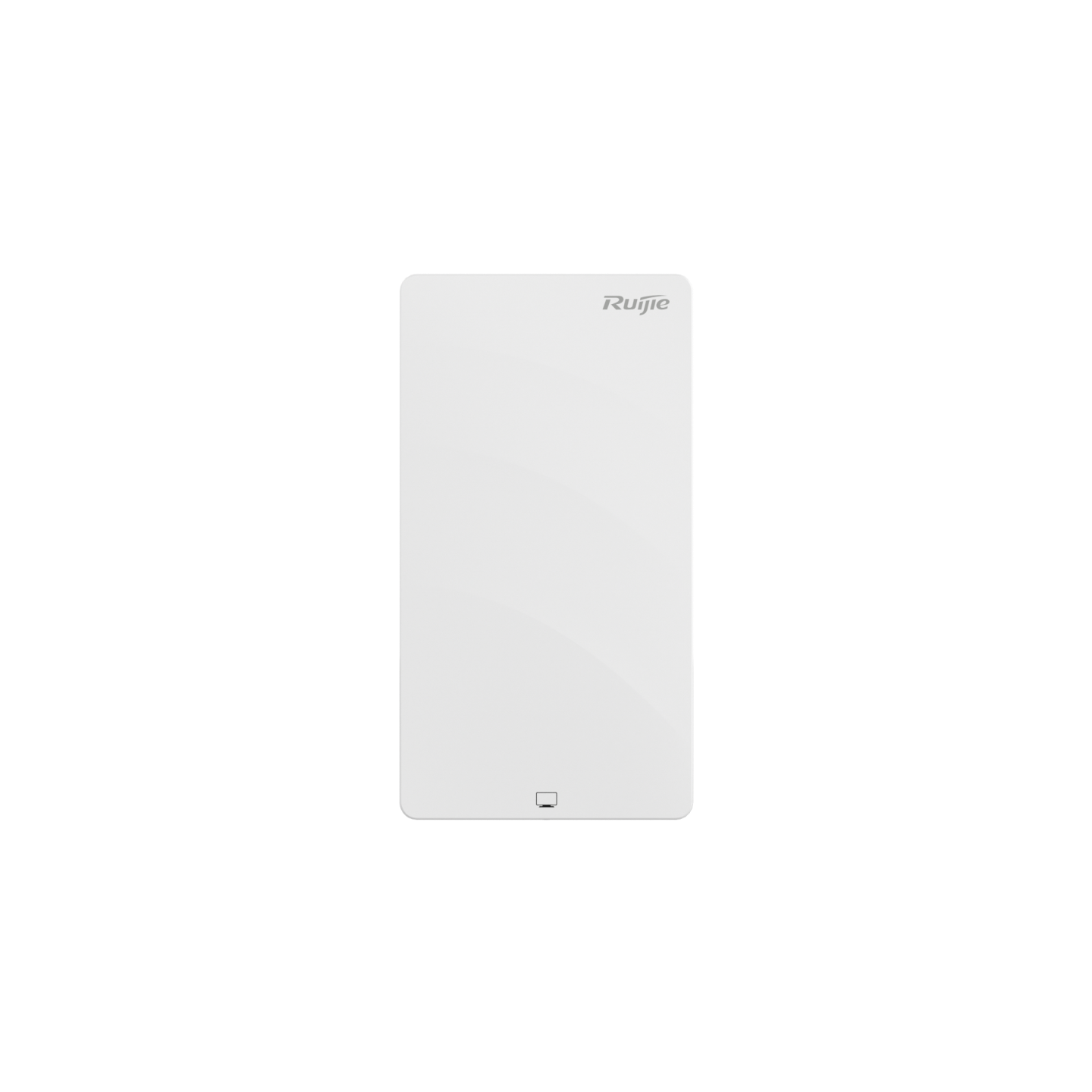 Wi-Fi 6 Mikro Access Point Ruijie RG-MAP852-SF-S — 1775 Мбит/с, Оптический порт, Гибридное питание, Облачное управление