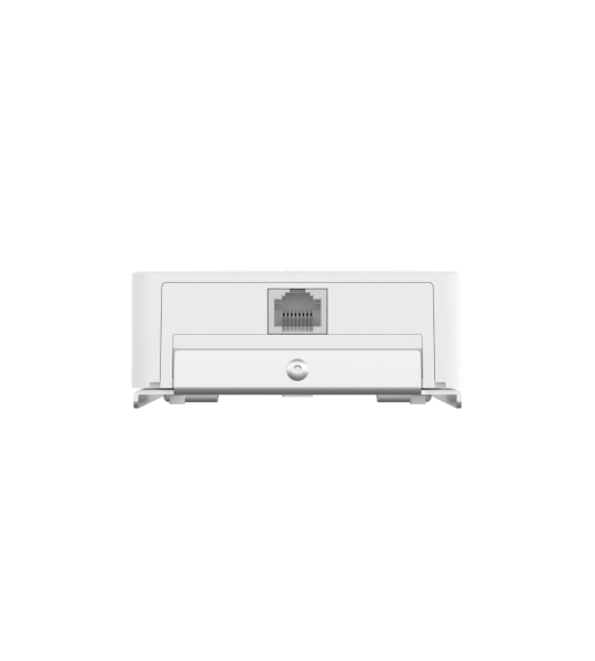 Wi-Fi 6 Mikro Access Point Ruijie RG-MAP852-SF-S — 1775 Мбит/с, Оптический порт, Гибридное питание, Облачное управление