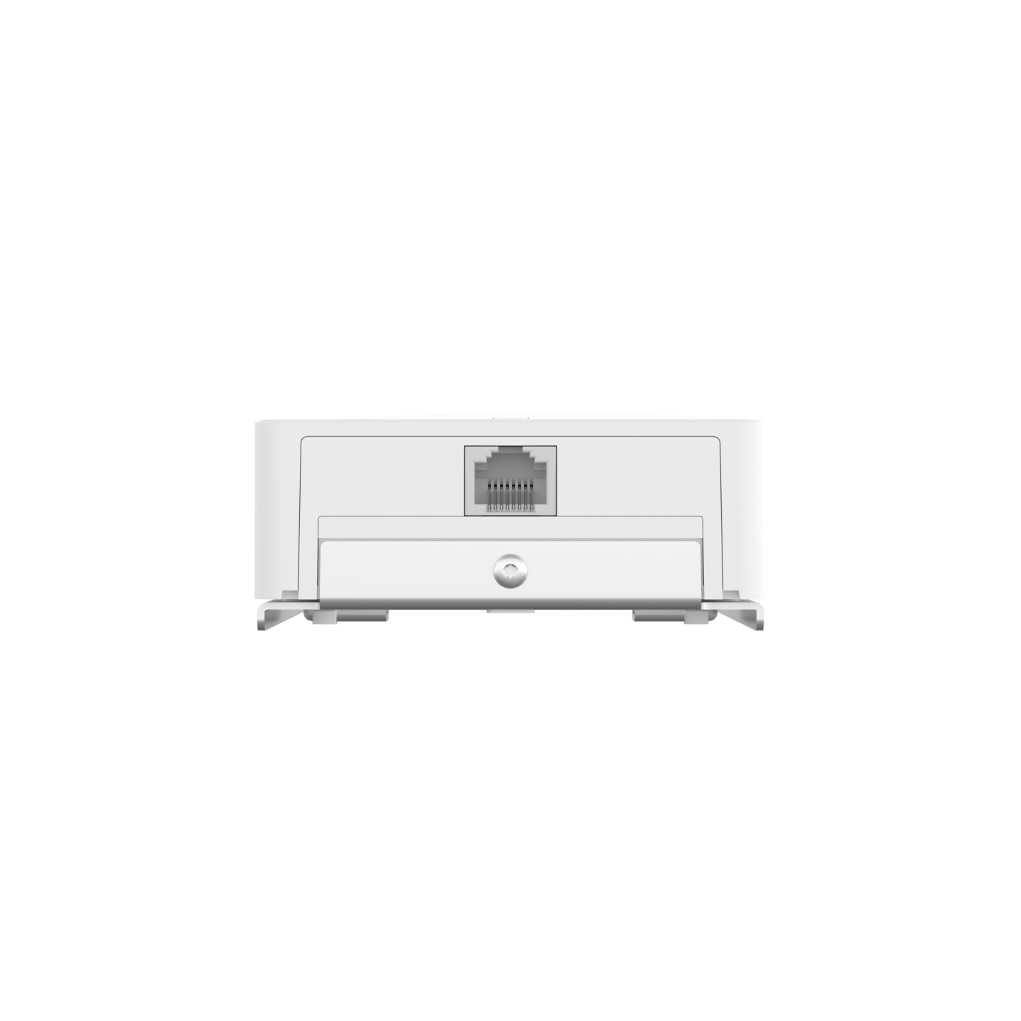 Wi-Fi 6 Mikro Access Point Ruijie RG-MAP852-SF-S — 1775 Мбит/с, Оптический порт, Гибридное питание, Облачное управление