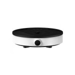 Индукционная плита Xiaomi Mi Home Induction Cooker 2 (MCL02M), 1 зона, 2100 Вт, Wi‑Fi / NFC, белый