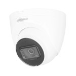 Dahua DH‑IPC‑HDW2241TP‑S‑0280B | 2 МП IP‑камера Full HD, PoE, ИК 30 м, IP67, видеоаналитика