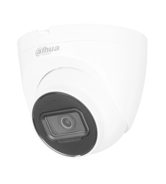 Dahua DH‑IPC‑HDW2241TP‑S‑0280B | 2 МП IP‑камера Full HD, PoE, ИК 30 м, IP67, видеоаналитика