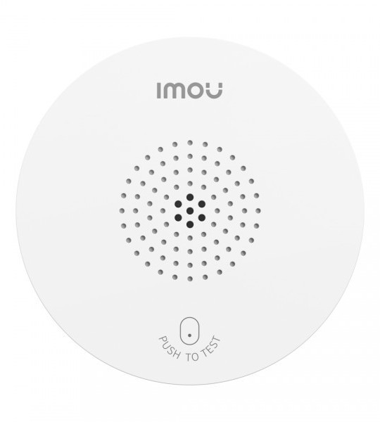 Интеллектуальная дымовая сигнализация IOT-ZS2-EU-imou