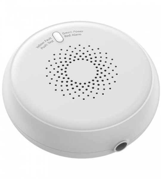 Сигнализация газового детектора IOT-ZGA1-EU-imou
