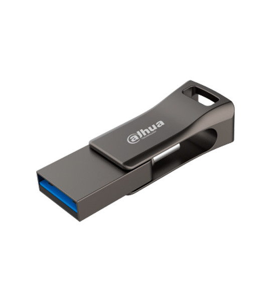 Флеш накопитель DHI-USB-P639-32-128GB