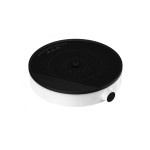 Индукционная плита Xiaomi Mi Home Induction Cooker 2 (MCL02M), 1 зона, 2100 Вт, Wi‑Fi / NFC, белый