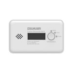 Автономная сигнализация об угарном газе DHI-HY-GC20B