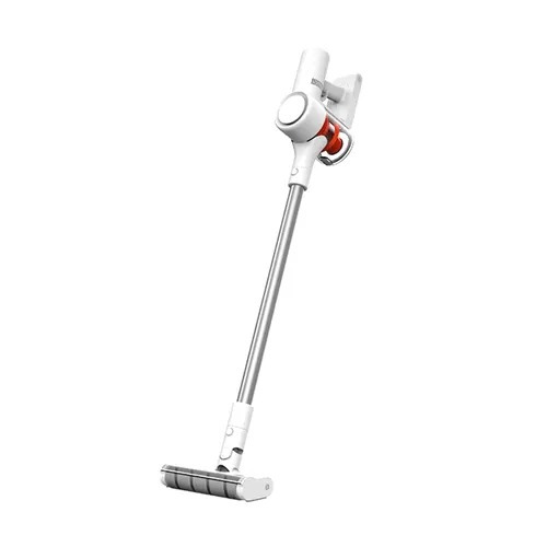 Беспроводной ручной пылесос Xiaomi Mi Wireless Vacuum Cleaner K10 MJWXCQ04ZM (белый)