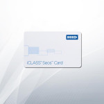 Карта HID ICLASS