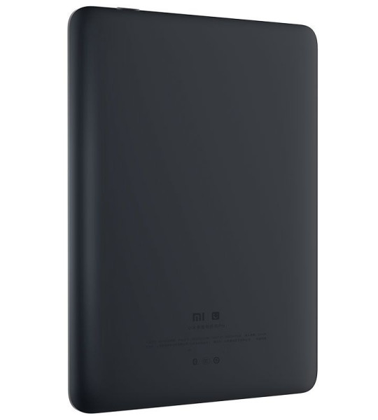 Электронная книга Xiaomi Mi Reader Pro (XMDKDZS02MA) 7,8 300 ppi, 32 ГБ памяти, Wi-Fi, Bluetooth, голосовой поиск