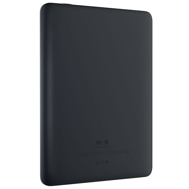 Электронная книга Xiaomi Mi Reader Pro (XMDKDZS02MA) 7,8 300 ppi, 32 ГБ памяти, Wi-Fi, Bluetooth, голосовой поиск