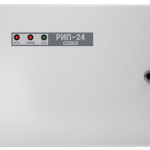 Резервированный источник питания РИП-24 ИСП.01