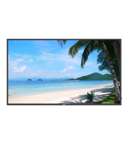 Монитор 43" Dahua LM43-F400