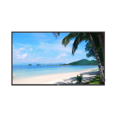 Монитор 43" Dahua LM43-F400
