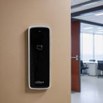 RFID считыватель Dahua ASR1200D-D IP65 (идентификация: карта)