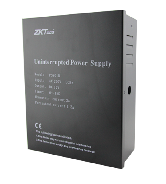 PS901B ИБП 12В5А