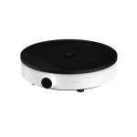 Индукционная плита Xiaomi Mi Home Induction Cooker 2 (MCL02M), 1 зона, 2100 Вт, Wi‑Fi / NFC, белый