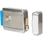 Электромеханический замок