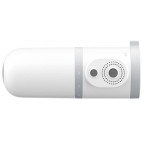 Фильтр‑насадка для воды Xiaomi Mijia Faucet Water Purifier MUL11 — 0,1 мкм, 4 уровня фильтрации, 3 режима подачи, белая