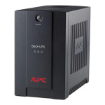 ИБП 500VA APC Smart-UPS BX500CI 280V