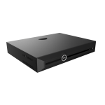 Видеорегистратор-IP TC-R3432 I/B/K/V3.1, 32 канала, 8MP, кодеки H.265/S+265, 160Mbps, HDMI/VGA, 4xSATA